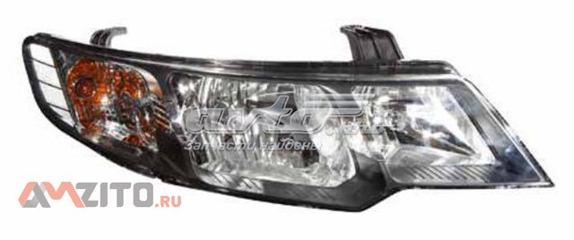 Do koszyka 2231134RLDEM2 Depo/Loro/Abakus Reflektor prawy