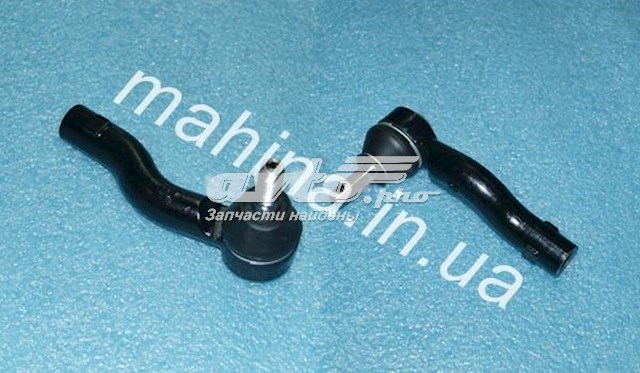 Do koszyka T213401430 Chery Końcówka drążka kierowniczego zewnętrzna