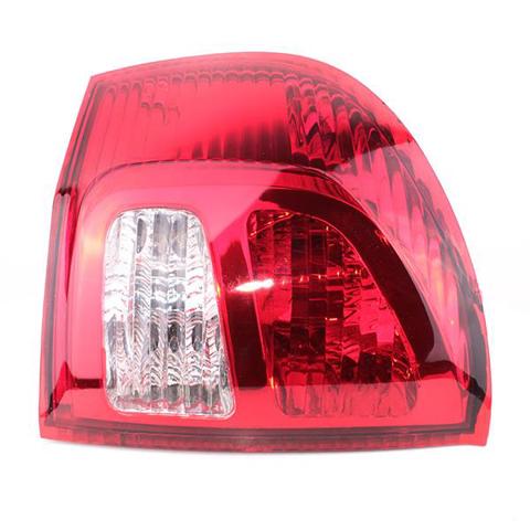  Lampa zespolona tylna prawa Great Wall Hover 