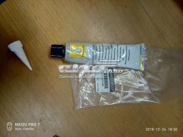 Szczeliwo miski olejowej silnika Renault (RVI) 7711579085 cena, od 17,53 USD