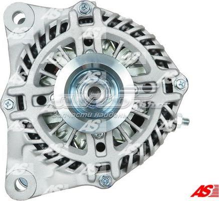 Q2160044 Q-fix Alternator