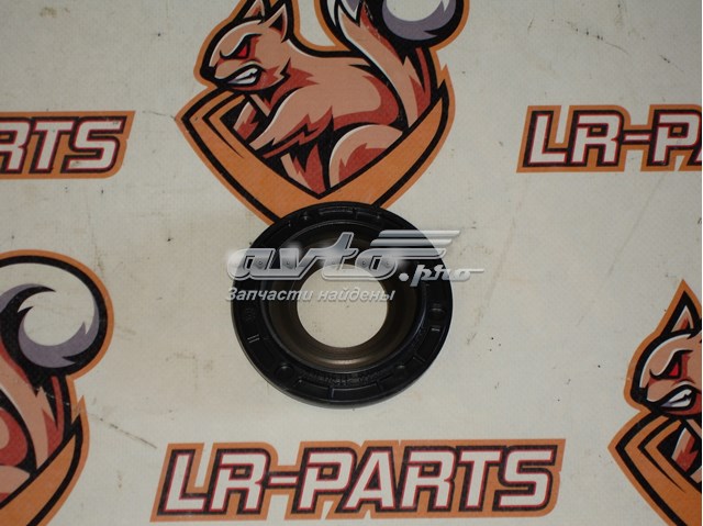 Do koszyka AJ811449 Jaguar Uszczelniacz wału korbowego przedni