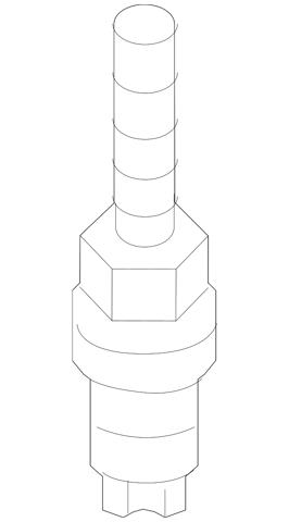 Świeca zapłonowa Mazda PE5R18110A cena, od 31,31 USD