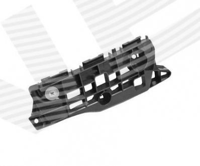 Do koszyka 5214633070 Toyota Wspornik zderzaka przedniego lewy zewnętrzny