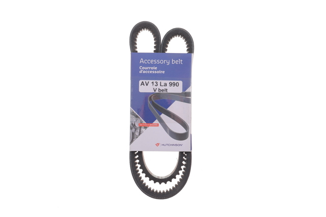 Do koszyka AV13LA990 Hutchinson Pas napędowy mechanizmów