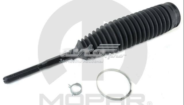Drążek kierowniczy 68028831AC Chrysler