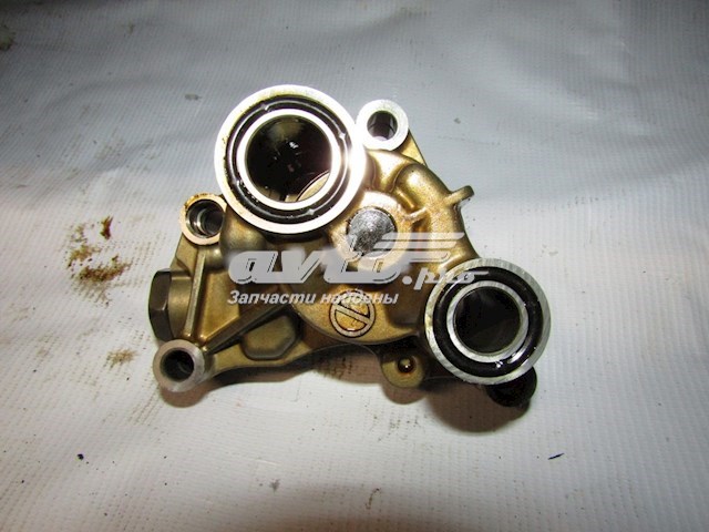 150101KT0B Nissan/Infiniti Pompa oleju