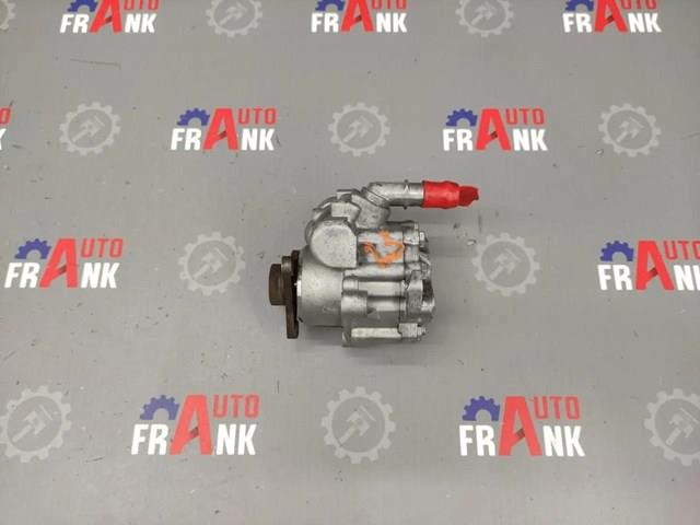 7691955329 ZF Parts Pompa wspomagania hydraulicznego kierownicy