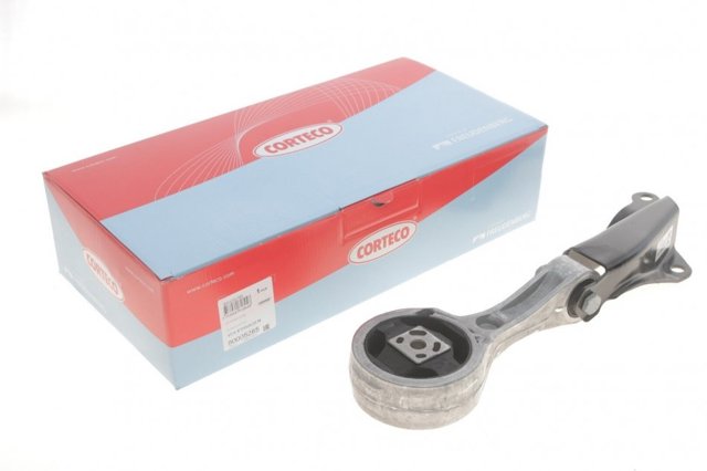 Poduszka (podpora) silnika przednia Corteco 80005285 cena, od 124,22 USD