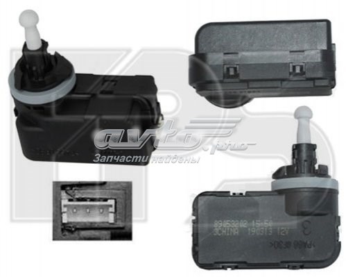 Do koszyka FP5213RK1 FPS Korektor swiatel