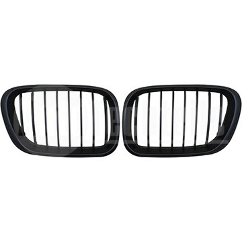 Atrapa chłodnicy do BMW X5  E53