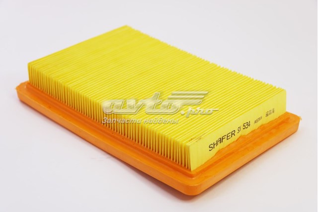 SX534 Shafer filtr powietrza