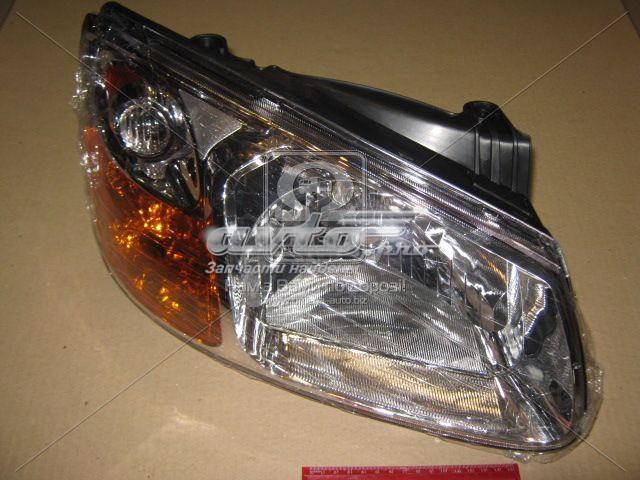 0310271R2C Tempest Reflektor prawy