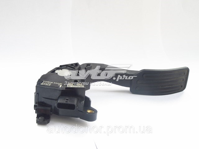 Pedał przyspieszenia (gazu) Nissan LEAF I hatchback (ZE0) (2010 - 2012) cena, od 283,12 USD