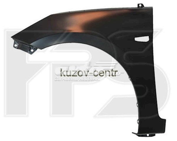 Błotnik przedni lewy FPS FP3227311 cena, od 41,06 USD