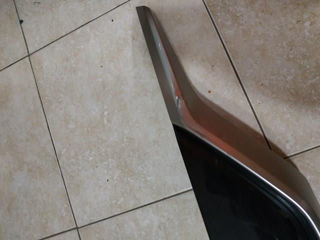 Nakładka klapy bagażnika Toyota 7680142240 cena, od 73,75 USD