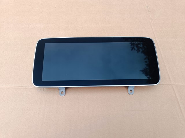 Deska rozdzielcza Mercedes A2069008419 cena, od 820,64 USD