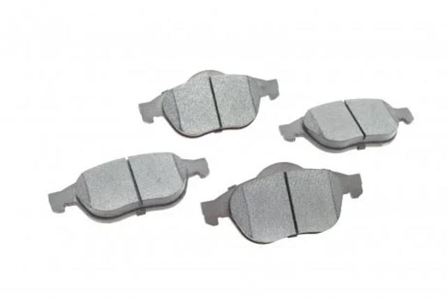 Klocki hamulcowe przednie tarczowe Solgy 209140 cena, od 33,46 USD