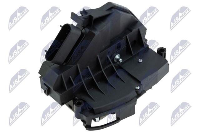 Zamek drzwi tylnych lewych 2053477 Ford