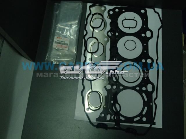 Zestaw uszczelek silnika pełny do Suzuki Grand Vitara  JB