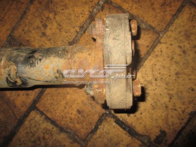 Do koszyka 493002P500 Hyundai/Kia Wał Cardana tylny, kompletny