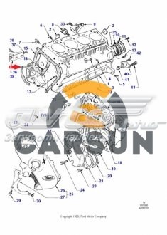 Pompa oleju DP Group ES1569ARI cena, od 9,96 USD