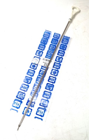 Q3760235 Q-fix Bagnet poziomu oleju w silniku