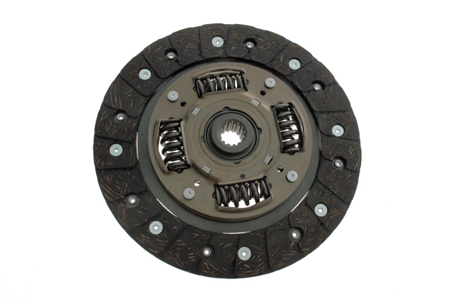 3000951687 Sachs Zestaw sprzęgła (3 części)