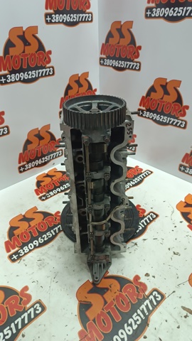 Głowica cylindrów do Opel Zafira B A05