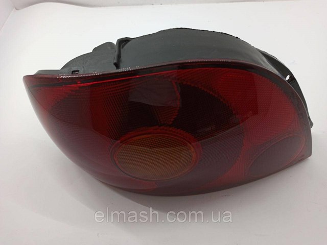 0200141F1C Tempest Lampa zespolona tylna lewa