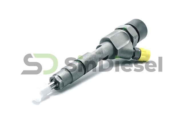 Wtryskiwacz paliwa Renault (RVI) 0445110146 cena, od 99,94 USD