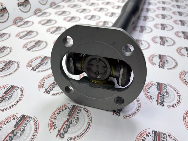 Wał Cardana, do mostu przedniego A204410670180 Mercedes