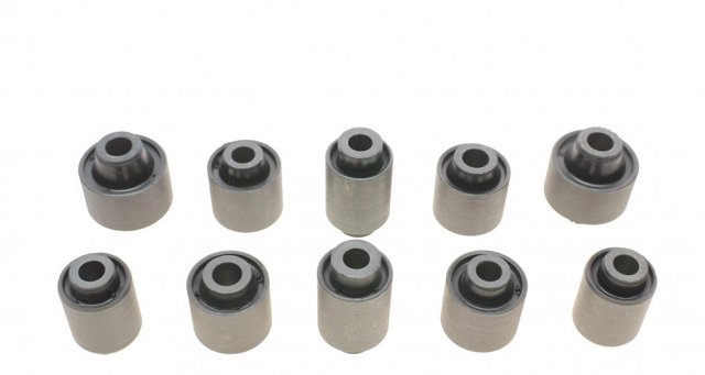 Zestaw silentbloców tylnej zawieszenia Solgy 201260