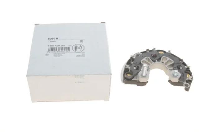 Mostek prostowniczy alternatora = Moster diodowy alternatora 1986AE0262 Bosch
