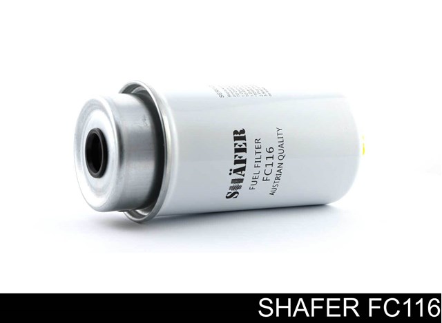 FC116 Shafer Filtr paliwa