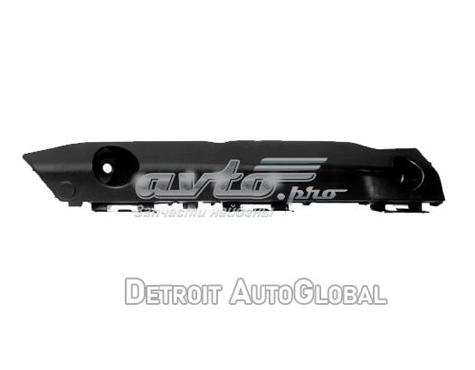 Wspornik zderzaka przedniego lewy FPS FP7050931 cena, od 5,59 USD