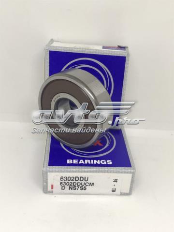 Łożysko alternatora NSK 6202DDUC3 cena, od 5,34 USD