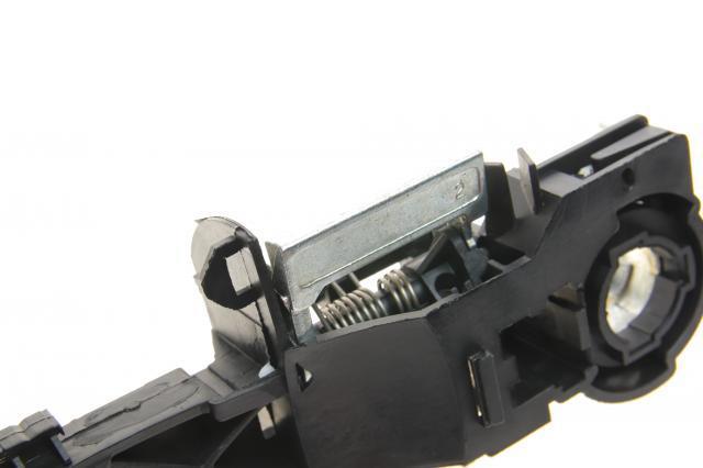 5050044 Autotechteile Pałąk zewnętrznej klamki drzwi tylnych lewych
