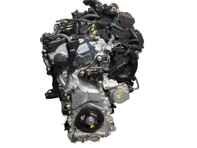 Silnik w komplecie do Toyota Yaris CROSS MXP