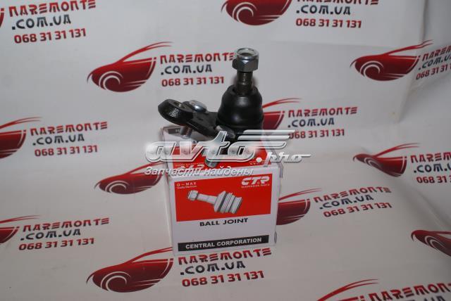 1025175400 BYD Sworzeń wahacza dolny