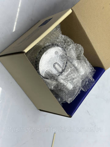  Zbiorniczek głównego cylindra hamulcowego (płynu hamulcowego) Mitsubishi Outlander 