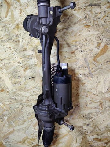 Listwa kierownicza (maglownica) VAG 5QB423050BA cena, od 521,55 USD