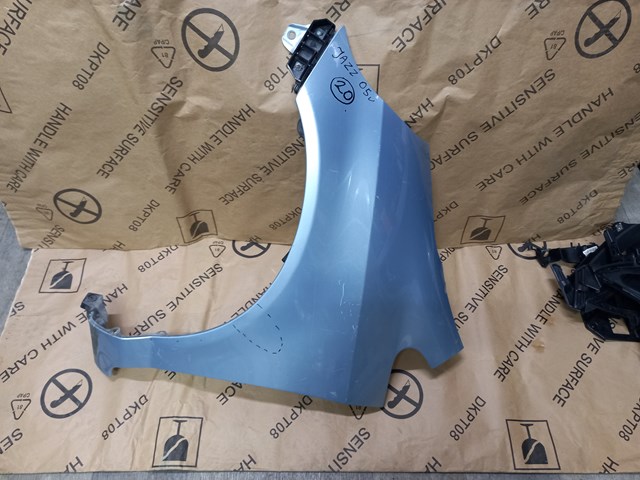 60261SAAG10ZZ Honda Błotnik przedni lewy