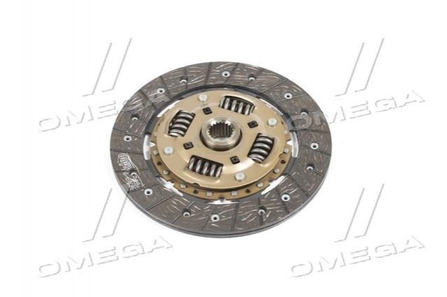 Tarcza sprzęgła Daihatsu Sirion hatchback (M3) (2005 - 2026) cena, od 36,78 USD