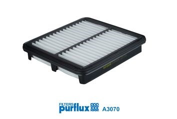 A3070 Purflux Filtr powietrza