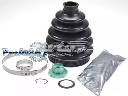 Osłona przegubu homokinetycznego półosi przedniej zewnętrzna 303559 GKN-Spidan