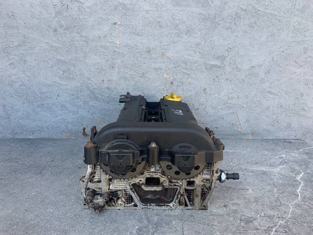 90400234 Opel Głowica cylindrów