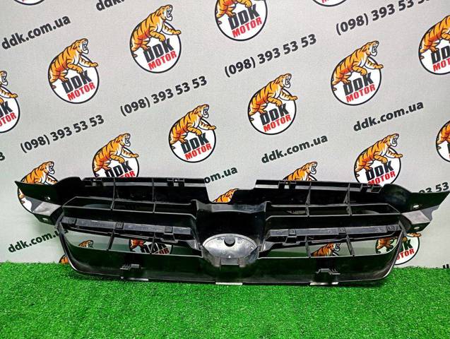 Atrapa chłodnicy Subaru Legacy IV sedana (B13) (2003 - 2009) cena, od 150,99 USD