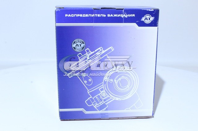 Do koszyka Rozdzielacz zapłonu  ВАЗ 2108  