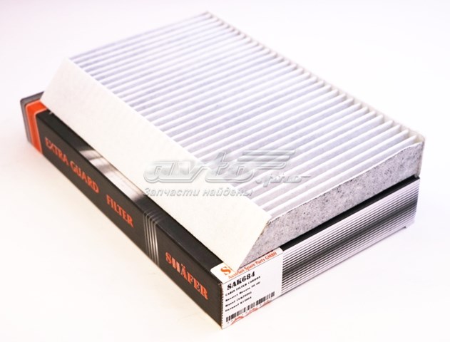 Filtr kabiny Shafer SAK684